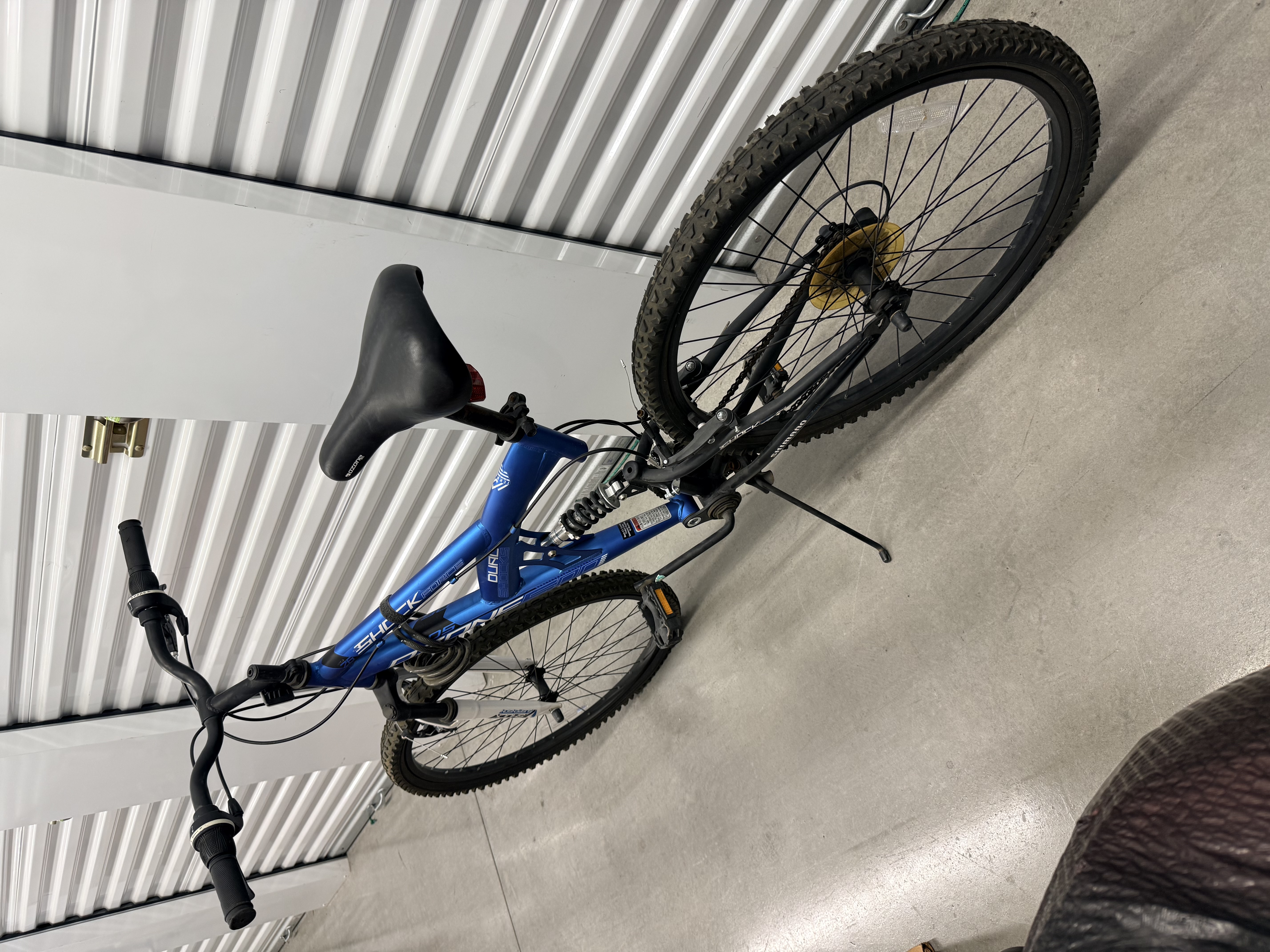 Bike
